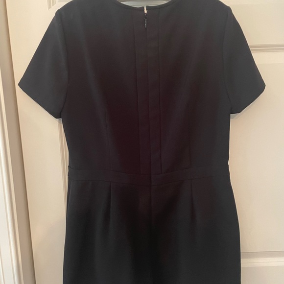 Black BCBG Romper - Picture 3 of 3